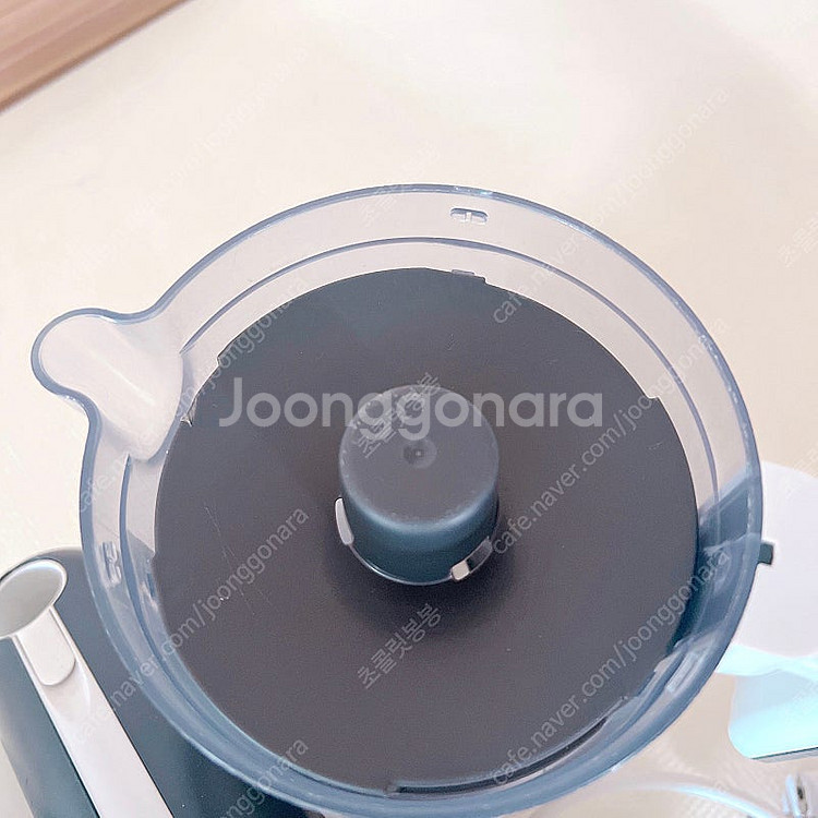 베이비무브 쿡마스터 이유식마스터기 + 글라스락베이비 이...--6
