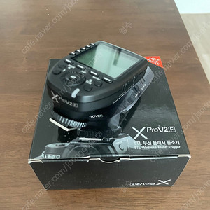 고독스 동조기 Xpro2 후지