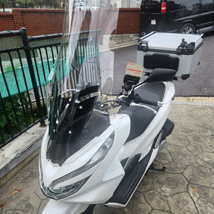 pcx125 19년식 상태 좋음