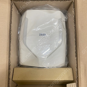 자바 손건조기 핸드드라이어 TH530L(거의새제품)