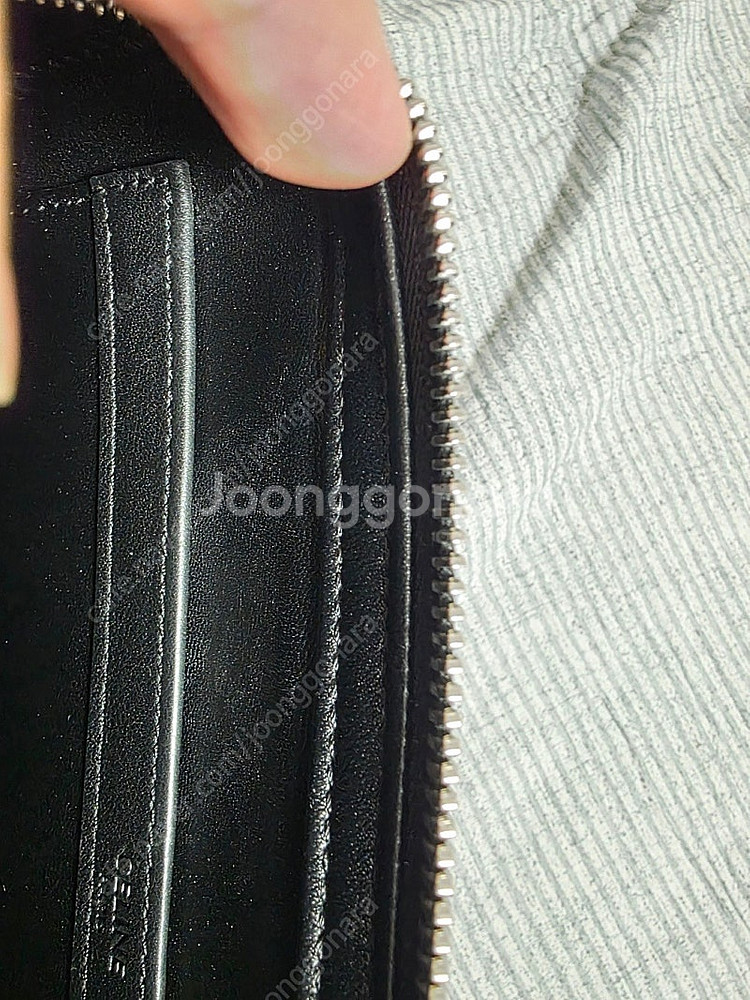 셀린느 트리옹프 메신저 판매합니다--5