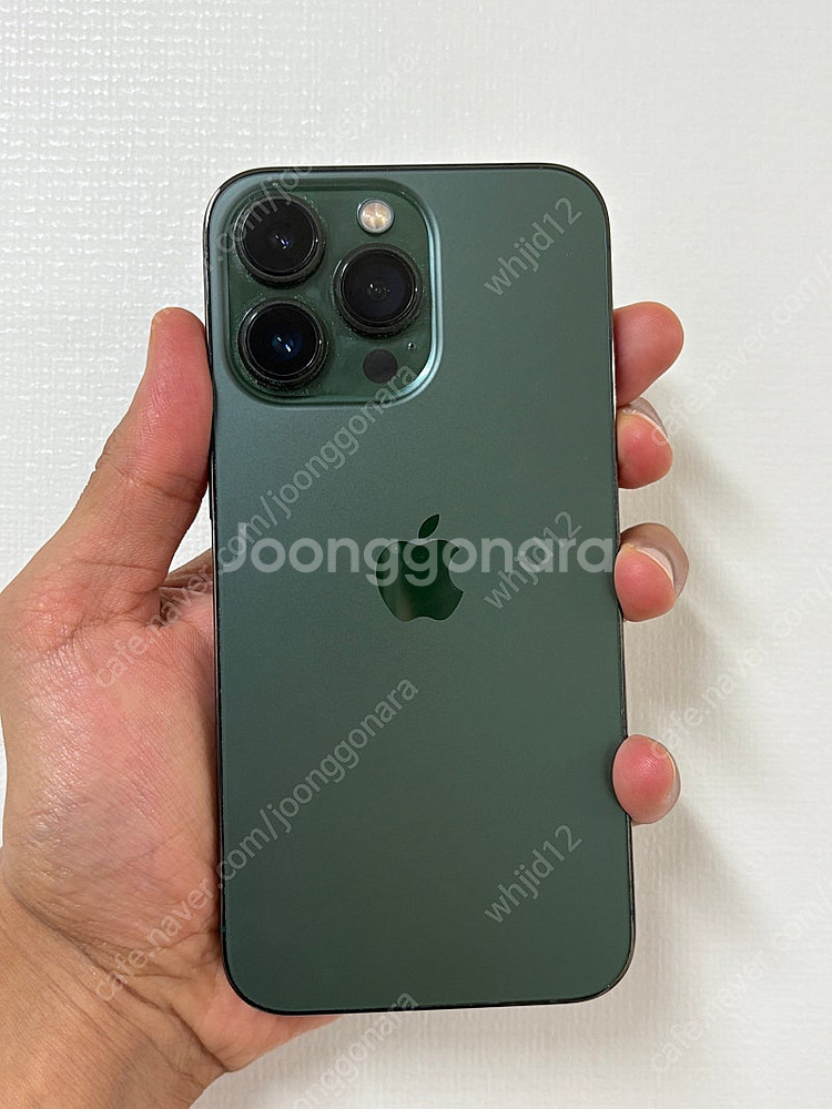 아이폰13프로 512 (A급) 급처!--0