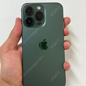 아이폰13프로 512 (A급) 급처!