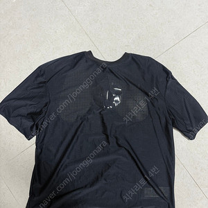 온러닝 러닝 반팔 티셔츠