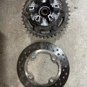Cbr250 부속