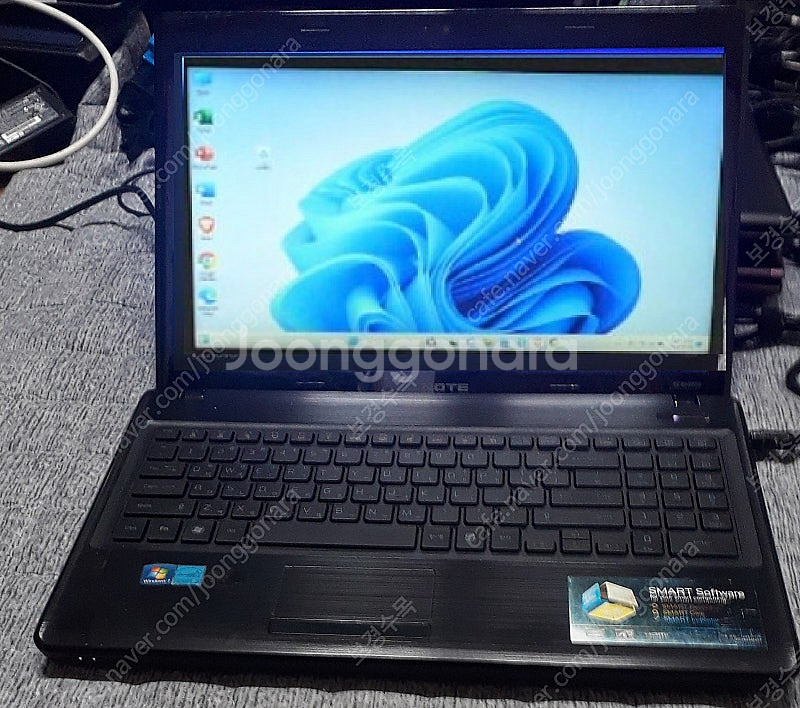 08.LG S53CPU B940 2.0GHZ 램4G S...--0