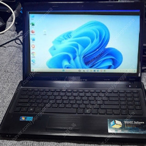 08.LG S53CPU B940 2.0GHZ 램4G SSD120G Win11