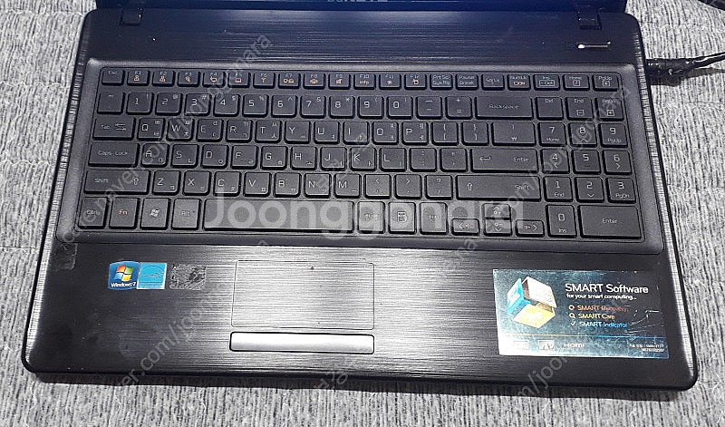 08.LG S53CPU B940 2.0GHZ 램4G S...--1