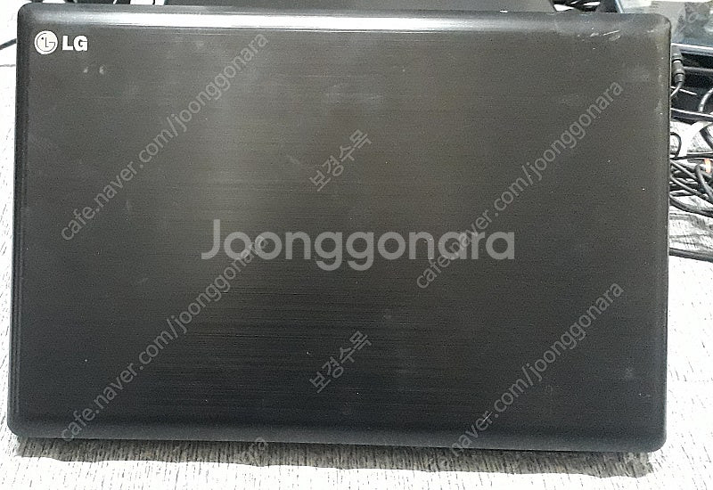 08.LG S53CPU B940 2.0GHZ 램4G S...--5