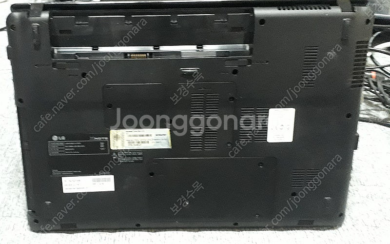 08.LG S53CPU B940 2.0GHZ 램4G S...--6