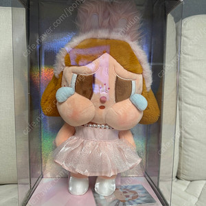 크라이베이비 샤이니 인형