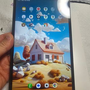 갤럭시탭 A9 lte 64g