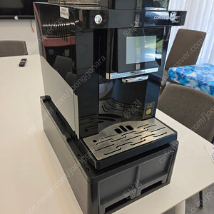 커피팩토리 오피스 전자동커피머신