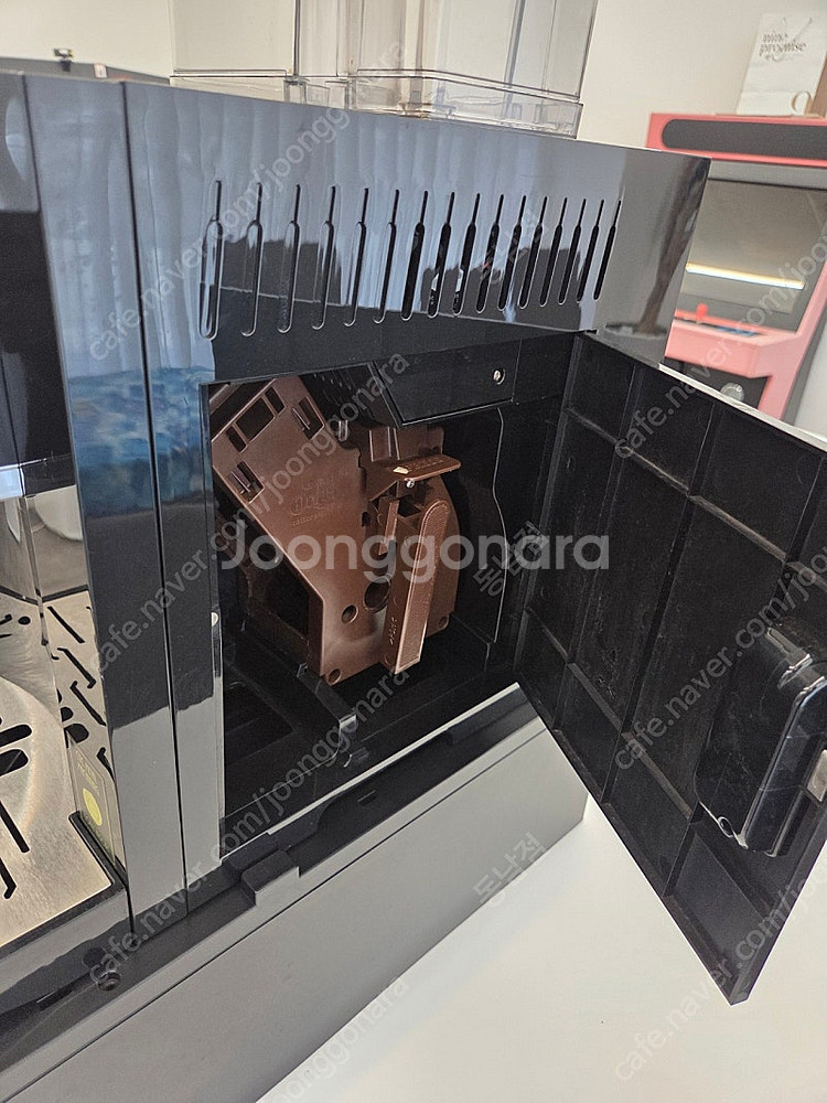 커피팩토리 오피스 전자동커피머신--4