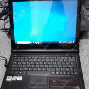 TG ES-200 T6400 2.0GHZ 램4G SSD 120G Win11