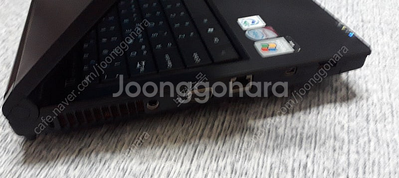 TG ES-200 T6400 2.0GHZ 램4G SSD...--6