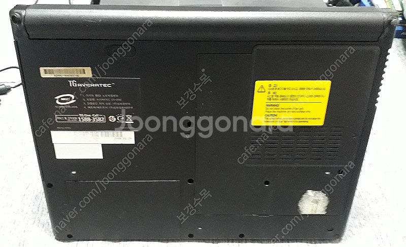 TG ES-200 T6400 2.0GHZ 램4G SSD...--8