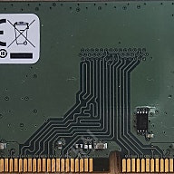 삼성 DDR4 PC4-19200 2400MHz 8GB 단면 판매합니다.