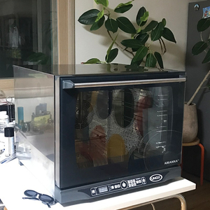 우녹스 XFT 135-K