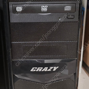 [조립컴] i7 4770 / 16G / 650ti