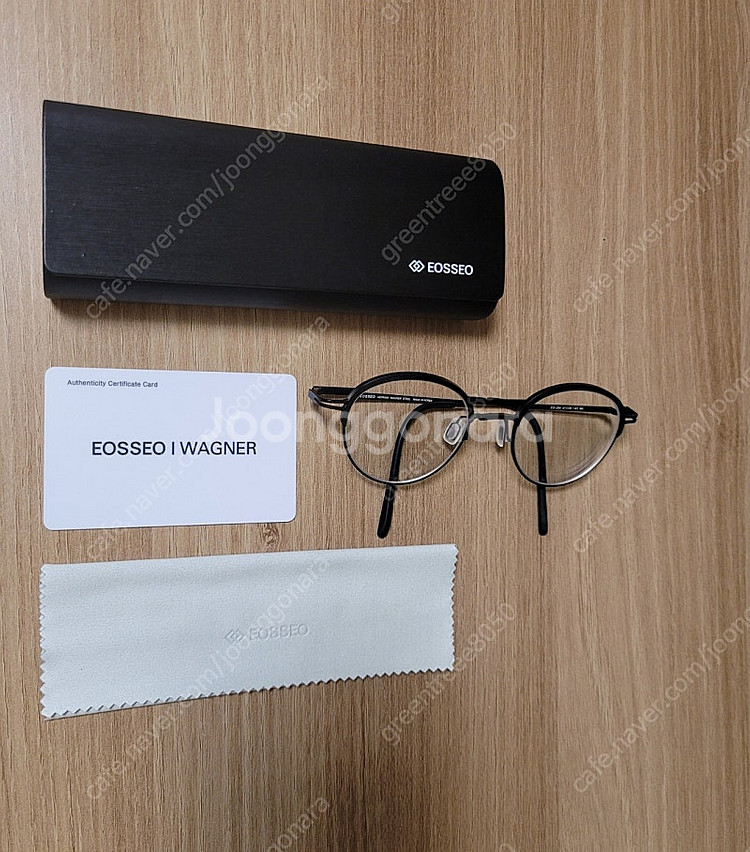 어서 안경/안경테 (eosseo) (으뜸50안경)--1