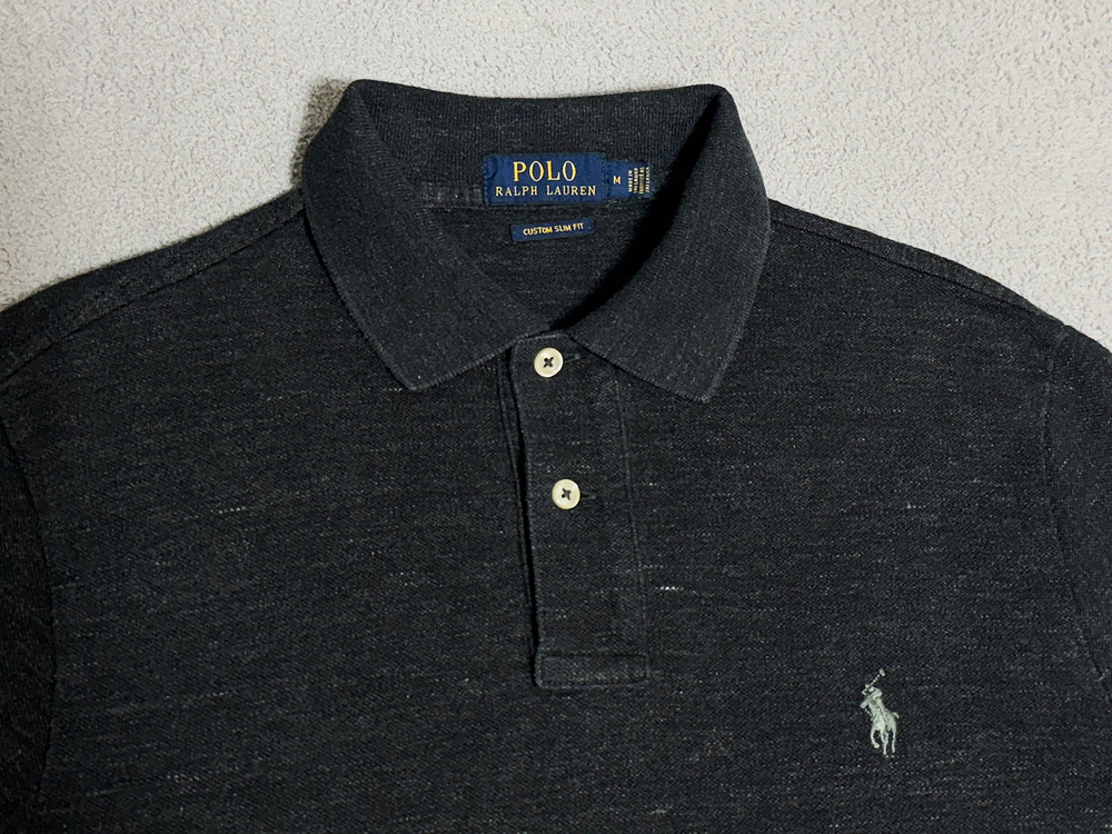 M 커스텀핏 polo 폴로 랄프로렌 pk 카라티 정리 이미지