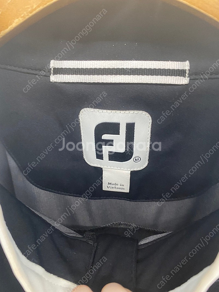 여성용 풋조이 FJ 라이트웨이트 소프트쉘 골프 베스트 ...--2