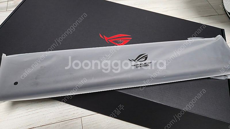 ASUS ROG STRIX FLARE2 ANIMATE키...--3