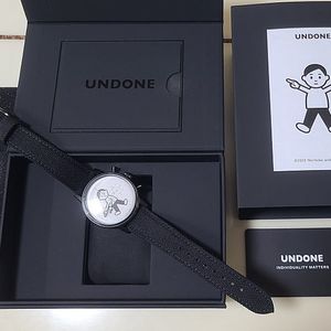 UNDONE noritake 콜라보시계