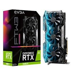 구매] EVGA 지포스 RTX 2080 Ti FTW3 삽니다