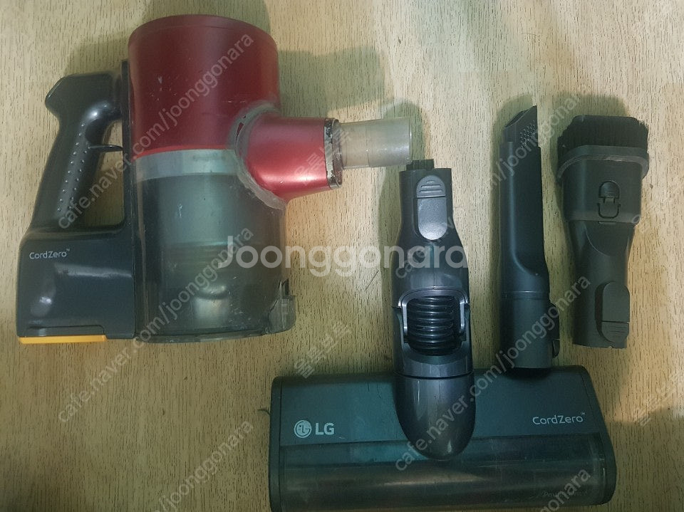 코드제로 a9s 본체+봉 , 코드제로 a9 본체만 , ...--3
