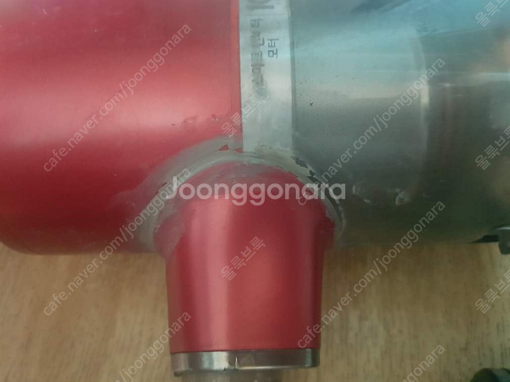코드제로 a9s 본체+봉 , 코드제로 a9 본체만 , ...--5