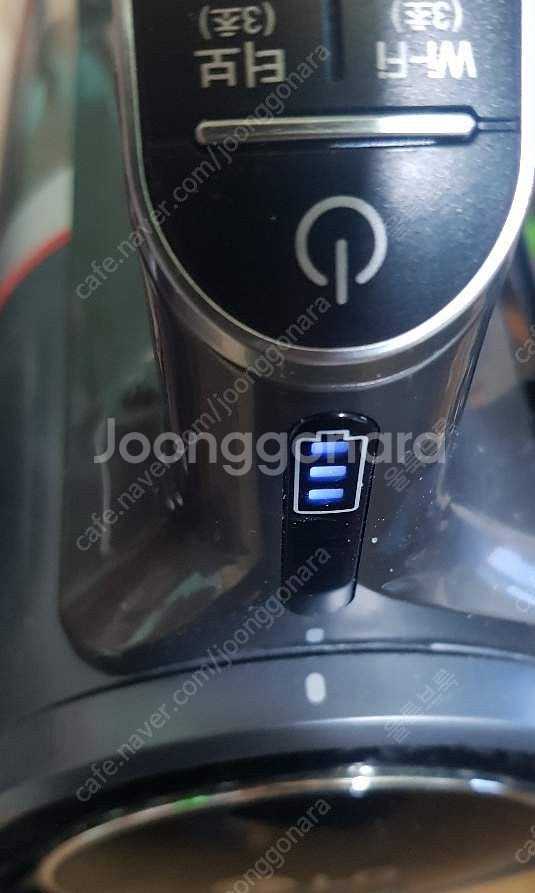 코드제로 a9s 본체+봉 , 코드제로 a9 본체만 , ...--6