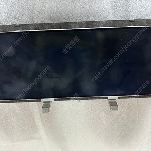 bmw NBT ID4 헤드유닛.모니터 팝니다.