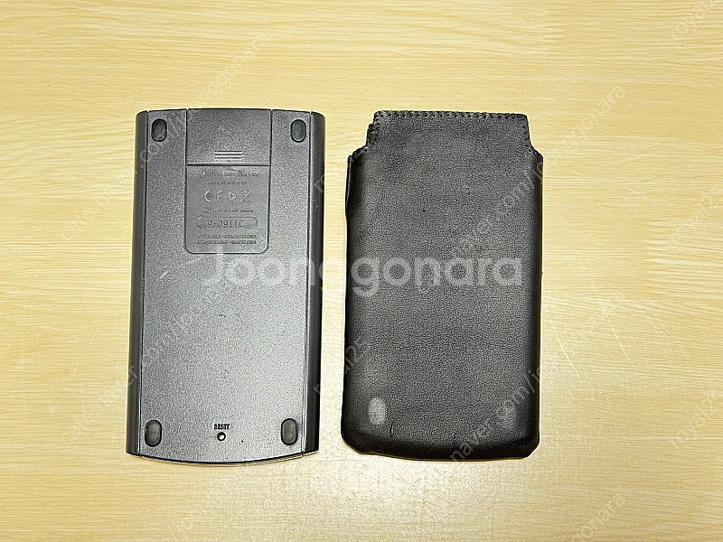 텍사스 인스트루먼트 BA II Plus Professi...--1