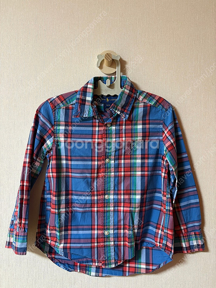 폴로유아남방/2T--0