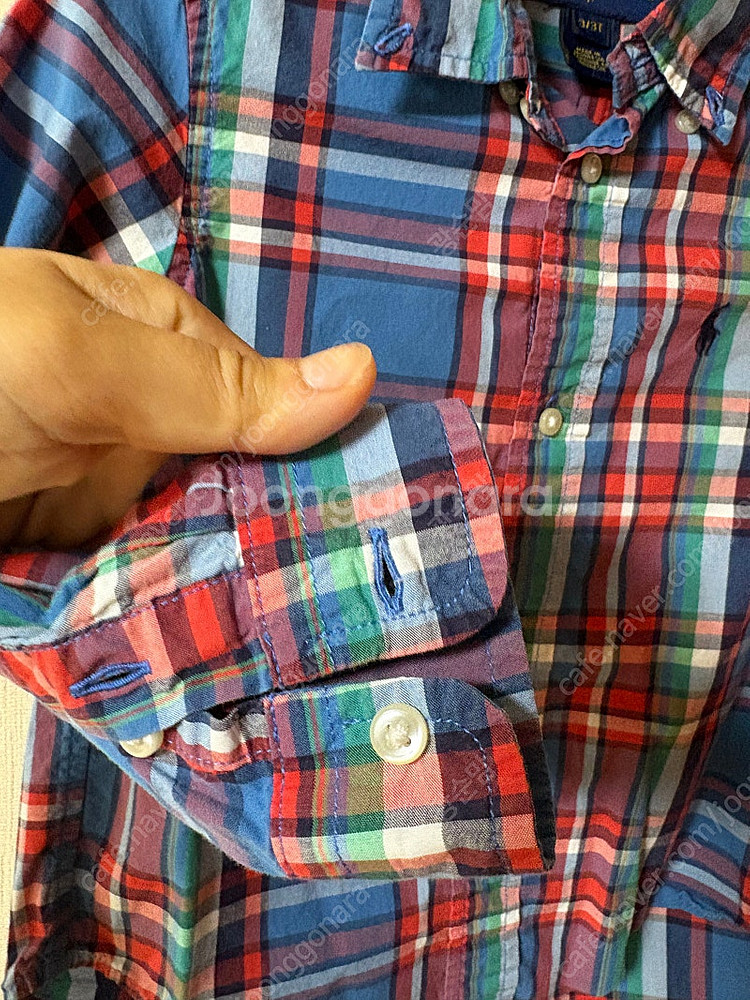 폴로유아남방/2T--3