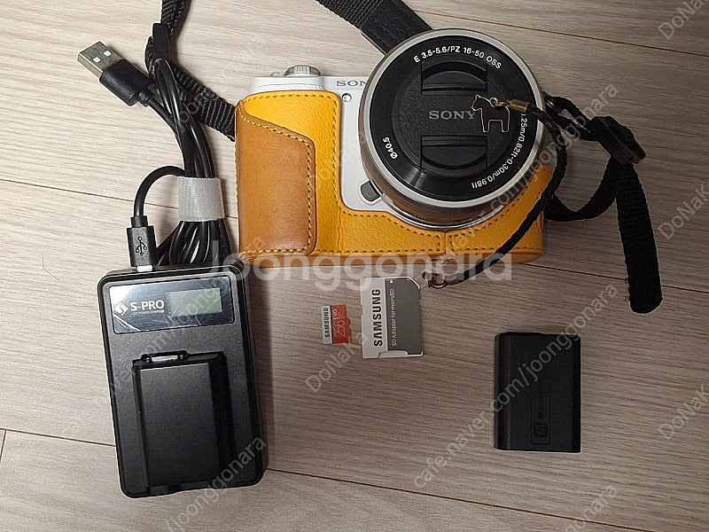 소니 a5100 1650킷, 소니 E마운트 시그마 16mm 1.4, 소니 E마운트 시그마 30mm 1.4, 니콘 z...--1