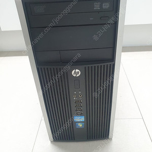 HP 컴퓨터 팝니다.( I5 - 3470 )