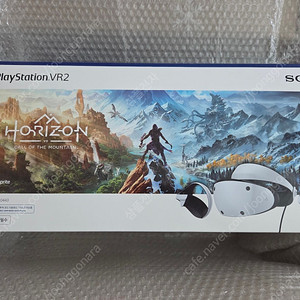 ps vr2 s급 풀구성 팝니다