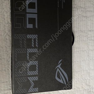 rog flow z13 4060 2테라