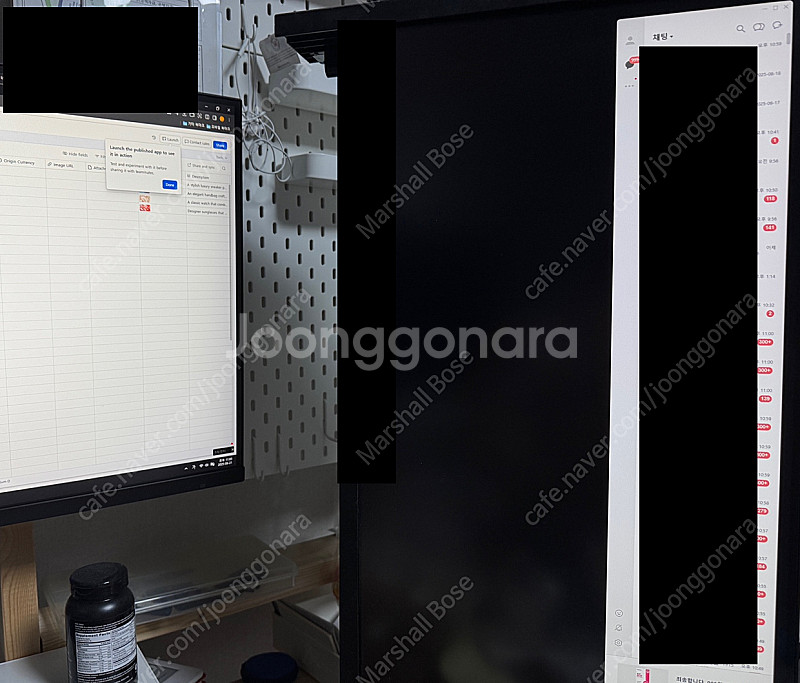 LG 27UP850N 4K 모니터 팝니다 [끝판왕]--1
