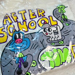 히로 팀코믹스 블루종 150