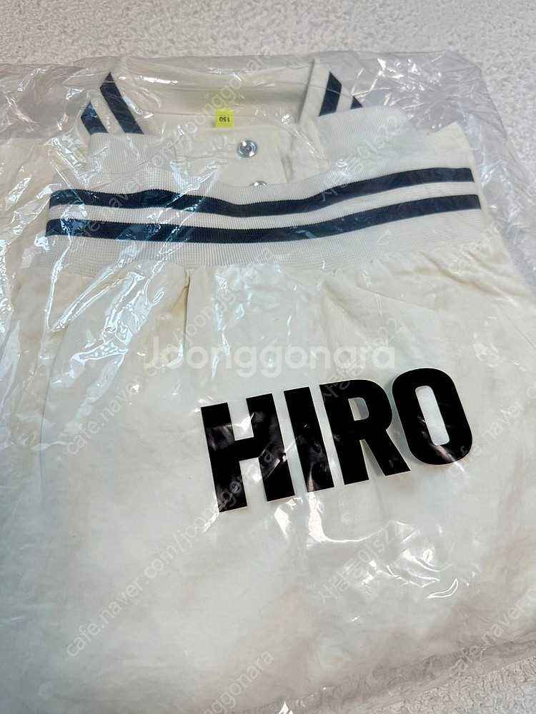 히로 팀코믹스 블루종 150--1