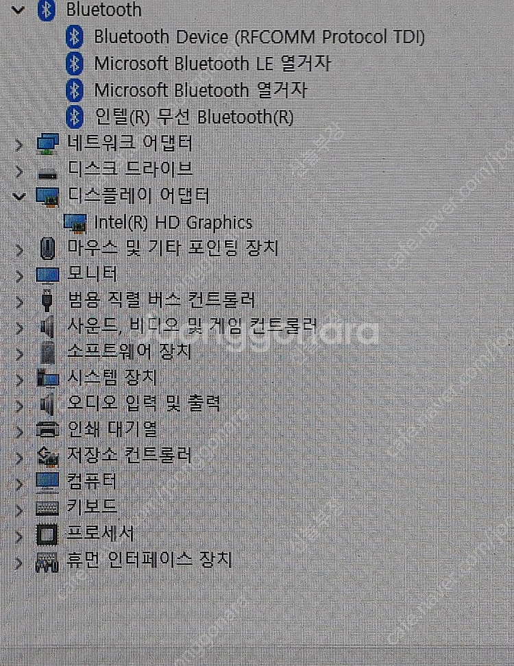 DELL 미니 컴퓨터 업무용 적합/ 외장하드 부팅 보안...--6