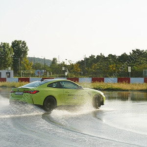 BMW드라이빙센터 M드리프트1 쿠폰 판매
