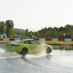 BMW드라이빙센터 M드리프트1 쿠폰 판매