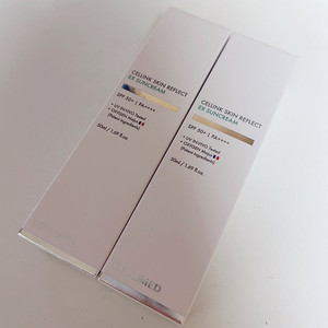 셀리메드 선크림 셀링크 스킨 리플렉트 이엑스