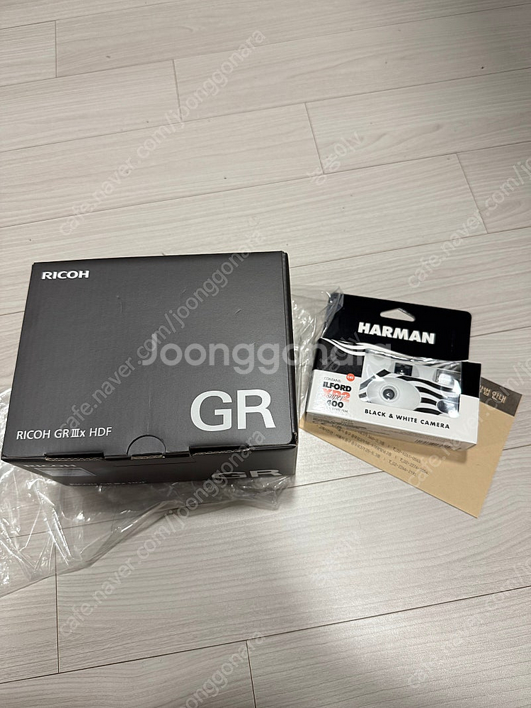 리코gr3x hdf--0