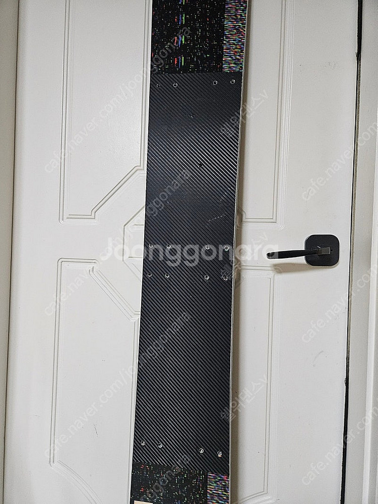 2324 블랙펄 프로토 188 GS 대회전 알파인보드 ...--6